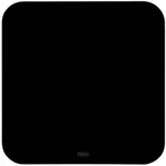 Fitbit Aria Air Intelligente Waage, schwarz