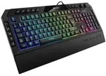 Sharkoon Skiller SGK5 Kabelgebundene Tastatur schwarz