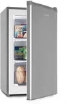 Klarstein Garfield Eco L Gefrierschrank 64 Liter 80 W 40 dB 3 Schubladen
