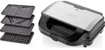 Omega ETA Sandwich-Waffel-Grill SORENTO 3151 sw ETA315190010
