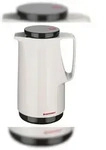 ROTPUNKT Isolierkanne 760 Maxima 1,0 l | Zweifunktions-Drehverschluss 1 St&uuml;ck