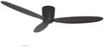 Lucci DC Deckenventilator Airfusion Radar Bronze 132
