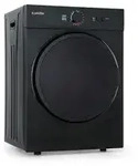 Klarstein Jet Set Mini-W&auml;schetrockner Ablufttrockner 1020W EEK G 3kg 50cm...