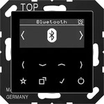 Jung Smart DAB+ Digitalradio DAB A BT SW DABABTSW