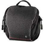 Hama Kameratasche Sambia 80 Grau/Schwarz