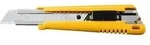 OLFA Industrie-Cuttermesser EXL 18mm