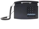 IMG FMN Wandtelefon B122plus, schwarzgrau
