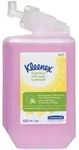 Diversey Waschlotion Normal pink parf&uuml;miert VE=1L.