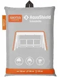 SIENA GARDEN AquaShield AquaShield Schaukelh&uuml;lle 148x150xH135 cm