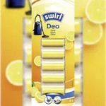 Swirl Deo Sticks Citrus 18522 Staubsauger-Lufterfrischer