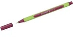 Schneider Fineliner Line-Up - 0,4 mm, karminrot
