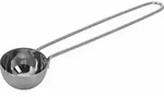 Westmark Kaffee-Dosierl&ouml;ffel Edelstahl f&uuml;r 8 gr., 19 cm, 15292270