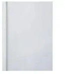 GBC IB370021 Thermomappe - A4, 3 mm/30 Blatt, wei&szlig;, 100 St&uuml;ck