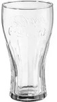 Van Well Coca-Cola Glas 0,3 L 6 St&uuml;ck