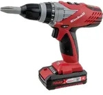 Happy People Einhell KIDS Akkuschrauber 41760