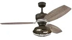 Westinghouse Deckenventilator Welford 137 cm mit LED & Fernbedienung 137