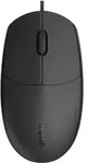 Rapoo NX1820 Kabelgebundenes Tastatur-Maus Set Schwarz