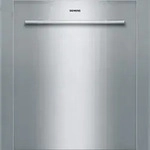 Siemens SZ73056 Geschirrsp&uuml;lmaschinenteil & Zubeh&ouml;r Edelstahl T&uuml;r