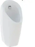 Geberit Urinal Preda mit integr. Steuerung Netzbetrieb