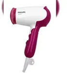 Philips BHD003/00 DryCare Essential Haartrockner 1400W wei&szlig;/pink
