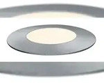 Paulmann Plug & Shine LED Bodeneinbauleuchte Floor Mini Einzelspot IP67 3000K...