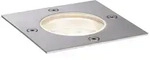 Paulmann Plug & Shine LED Bodeneinbauleuchte Floor Einzelspot IP67 3000K 3,8W 
