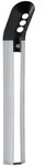 Paulmann Solar LED Pollerleuchte Soley Bewegungsmelder IP44 3000K 42lm Anthrazit