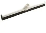 Haug Wasserschieber einlippig, mit Wechselprofil 42 cm schwarz