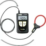 Chauvin Arnoux MA 400D-170 Stromzange, Hand-Multimeter digital CAT IV 600 V Anzeige