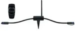 Paulmann Plug & Shine Controller Wireless mit Fernbedienung IP68 Schwarz 18011