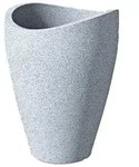 Scheurich Wave Globe High 254/54