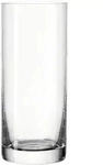 Leonardo Wasserbecher EASY+ 6er-Set 330 ml