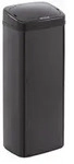 Klarstein Cleansmann M&uuml;lleimer Sensor 50 Liter f&uuml;r M&uuml;llbeutel ABS / Edelstahl