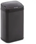 Klarstein Cleansmann M&uuml;lleimer Sensor 30 Liter f&uuml;r M&uuml;llbeutel ABS Edelstahl