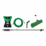 Unger HydroPower Ultra S + nLite Connect Alu DIUK1