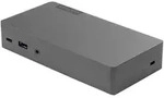 Lenovo 40AV0135EU E-Port Replikator Passend f&uuml;r Marke (Notebook Dockingstations):