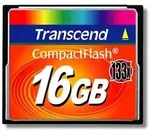 Transcend TS16GCF133