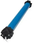 Rademacher S-Line Rohrmotor, 10Nm, Achtkantstahlwelle SW60