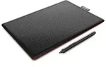 One by Wacom M Stifttablett CTL-672-N