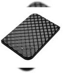 Verbatim Portable SSD 512 GB USB 3.2 Gen 1 - Schwarz