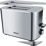 Steba Toaster 2 Scheiben TO 20 Inox