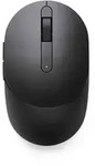 DELL MS5120W Maus Beidh&auml;ndig RF kabellos + Bluetooth Optisch 1600 DPI