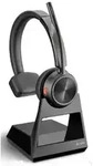 Plantronics Poly DECT Headset Savi 7210 Office monaural