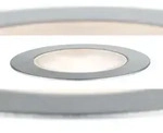 Paulmann Plug & Shine LED Bodeneinbauleuchte Floor Eco BasissetIP67 3000K 3x2W21VA