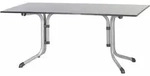 SIEGER 3180- 3180-50 Bouelvard-Klapptisch vivodur, 165x95 cm graphit