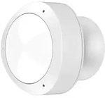 Hama 00176554 Bewegungsmelder Infrarotsensor Kabellos Decke/Wand Wei&szlig;