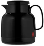 Helios Isolierkanne MONDO 1,0 l schwarz