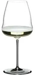 Riedel Wiings Champagner Weinglas, 1234/28