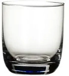 Villeroy & Boch La Divina Whiskybecher Set 4tlg. je 9,4cm 360ml