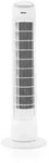 Tristar Turmventilator VE-5864 40W 76 cm Wei&szlig;